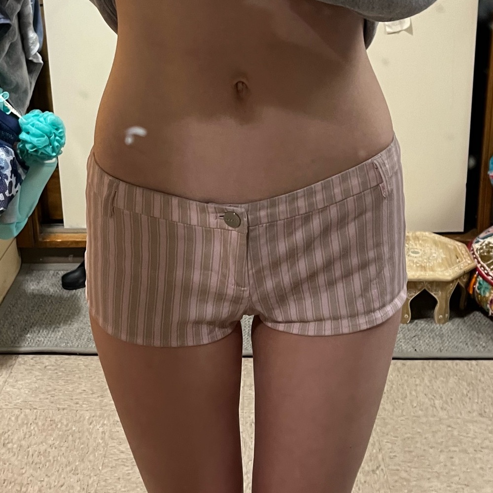 miaou shorts